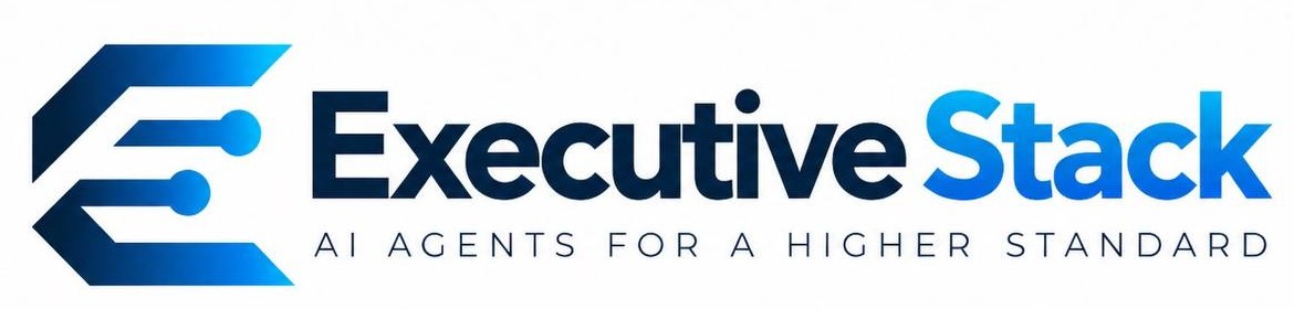 Executive Stack — AI agents for a higher standard